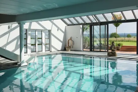 Location maison de vacances à Theux