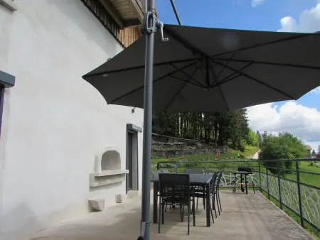 Location gite de vacances à Gérardmer