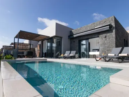 Location villa de vacances à Maspalomas
