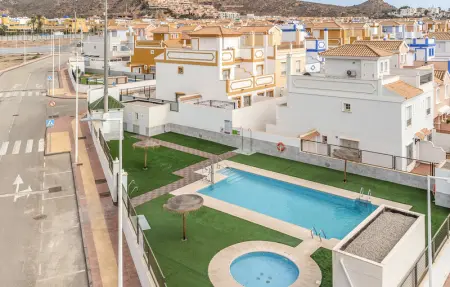 Location maison de vacances à San Juan de los Terrer