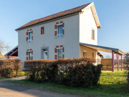 Location gite de vacances à Soing Cubry Charentenay