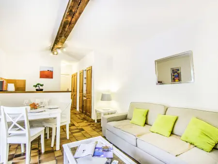 Le Pilon, Maison 4 personnes à Saint Tropez - Photo 1
