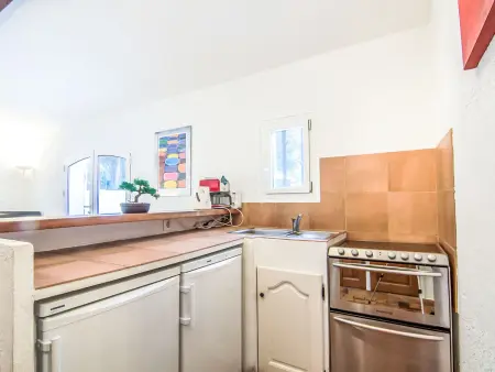 Le Pilon, Maison 4 personnes à Saint Tropez - Photo 2