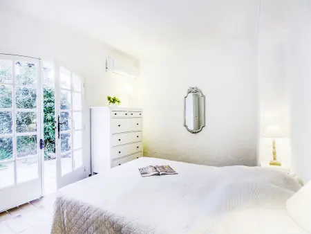 Le Pilon, Maison 4 personnes à Saint Tropez - Photo 3