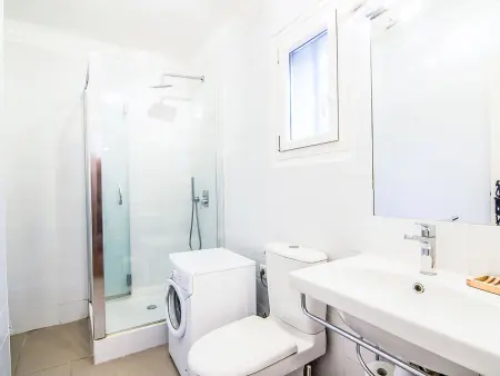 Le Pilon, Maison 4 personnes à Saint Tropez - Photo 4