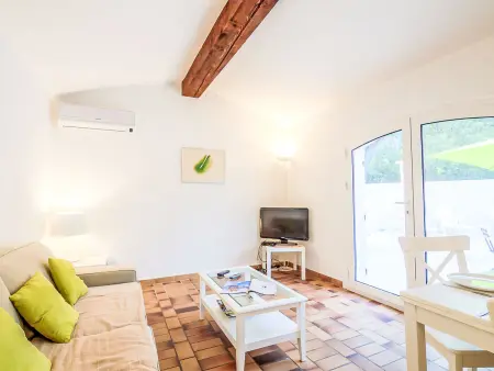 Le Pilon, Maison 4 personnes à Saint Tropez - Photo 5