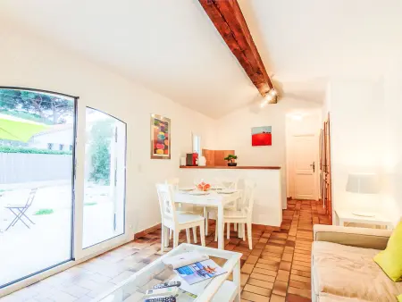 Le Pilon, Maison 4 personnes à Saint Tropez - Photo 6