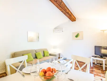 Le Pilon, Maison 4 personnes à Saint Tropez - Photo 7