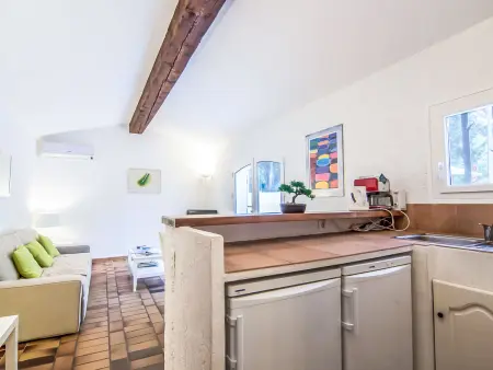 Le Pilon, Maison 4 personnes à Saint Tropez - Photo 8
