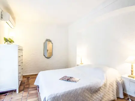 Le Pilon, Maison 4 personnes à Saint Tropez - Photo 9