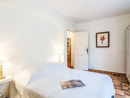 Le Pilon, Maison 4 personnes à Saint Tropez - Photo 10