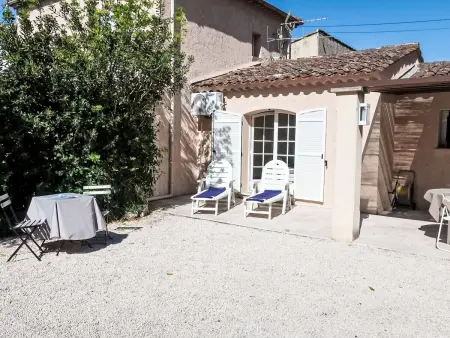Le Pilon, Maison 4 personnes à Saint Tropez - Photo 11