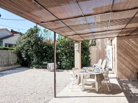 Le Pilon, Maison 4 personnes à Saint Tropez - Photo 12