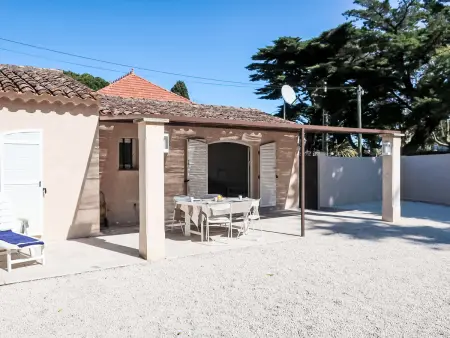 Le Pilon, Maison 4 personnes à Saint Tropez - Photo 13
