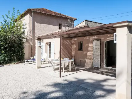 Le Pilon, Maison 4 personnes à Saint Tropez - Photo 14