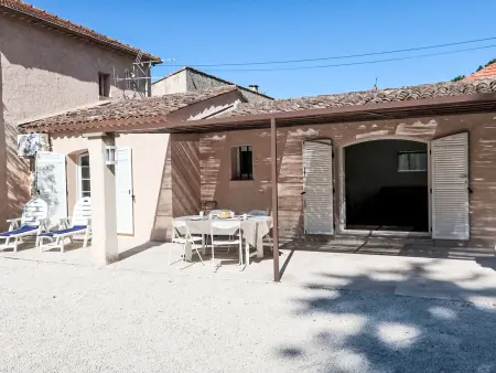 Le Pilon, Maison 4 personnes à Saint Tropez - Photo 15