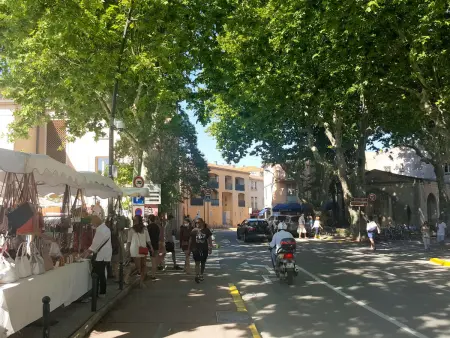 Le Pilon, Maison 4 personnes à Saint Tropez - Photo 16