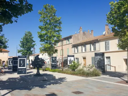 Le Pilon, Maison 4 personnes à Saint Tropez - Photo 17