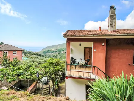 Location appartement à Moneglia