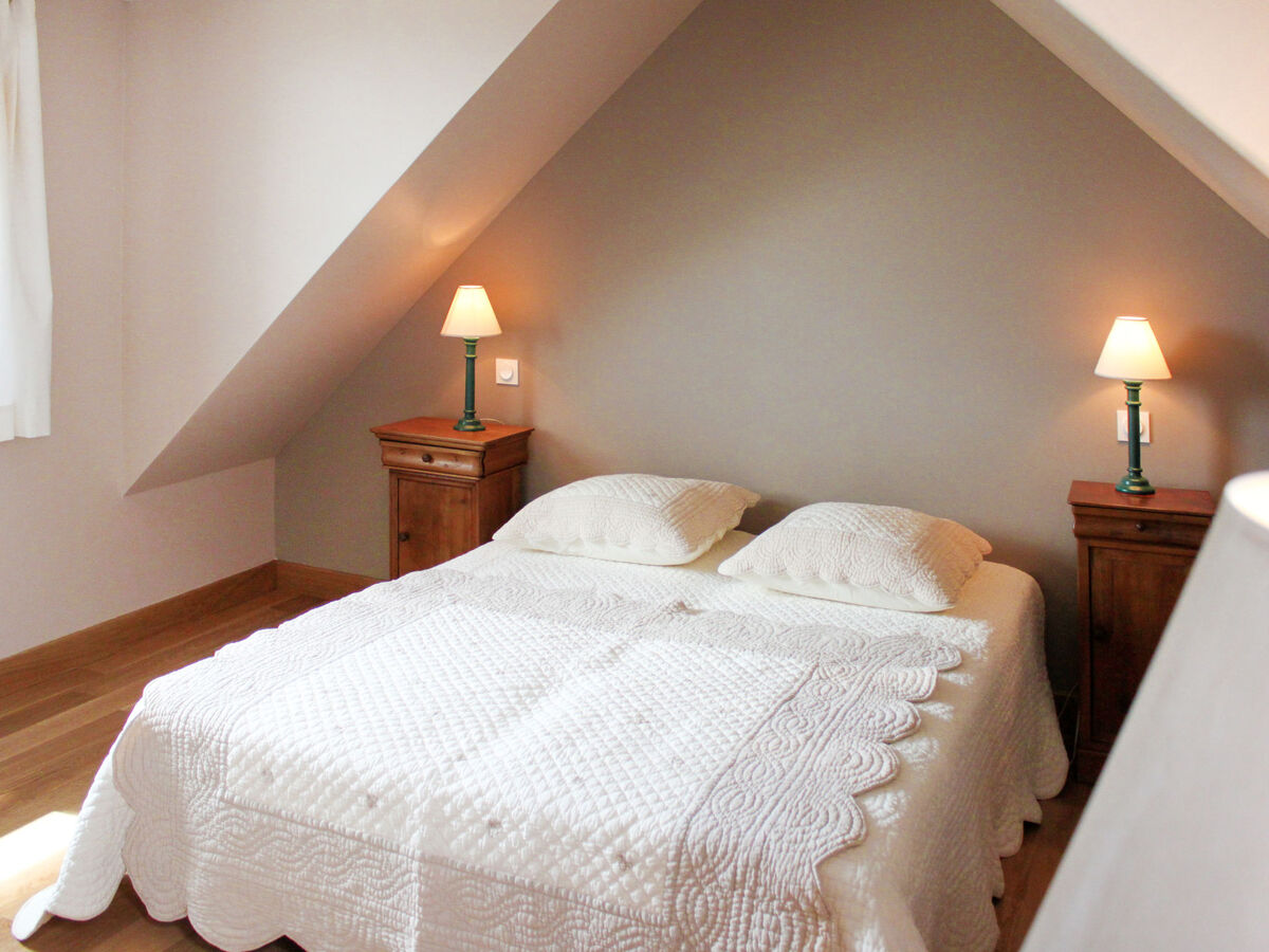 Maison L'Etang - 3 chambres, piscine chauffée - Photo 6