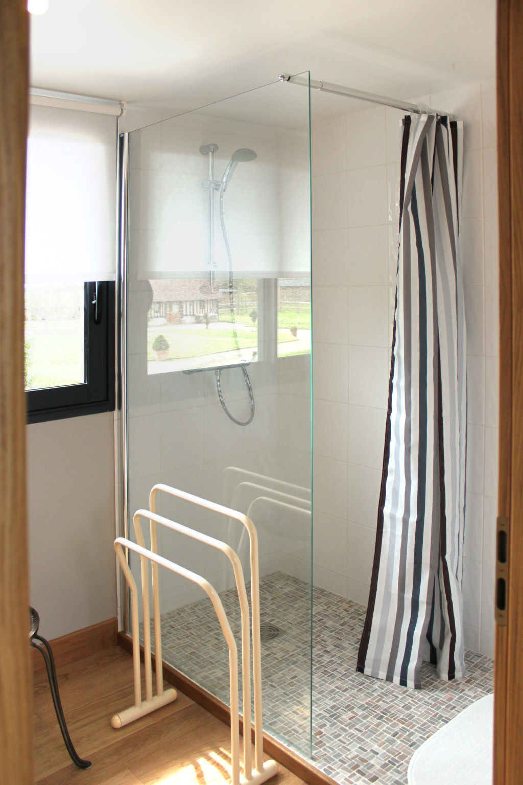 Maison L'Etang - 3 chambres, piscine chauffée - Photo 10