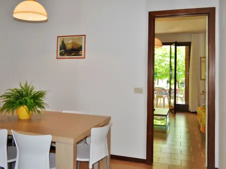 Maison 3 niveaux avec piscine, Villaggio dei Fiori - Photo 5