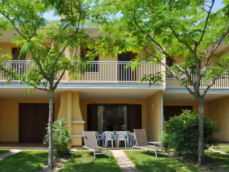 Maison 3 niveaux avec piscine, Villaggio dei Fiori - Photo 12
