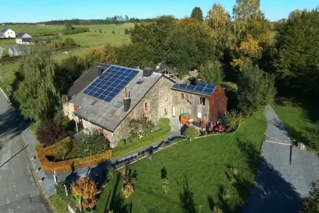 Location appartement à Sensenruth, Appartement de charme à Sensenruth avec intérieurs somptueux