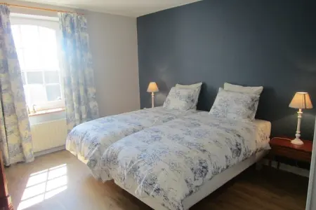 Location gite à Offagne, Spacieuse Villa Familiale, Offagne