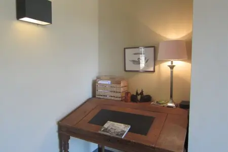 Gîte Offagne - Villa 12 pers. en forêt ardennaise : photo 6