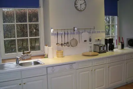 Gîte Offagne - Villa 12 pers. en forêt ardennaise : photo 13