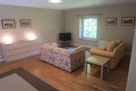 Gîte Offagne - Villa 12 pers. en forêt ardennaise : photo 16