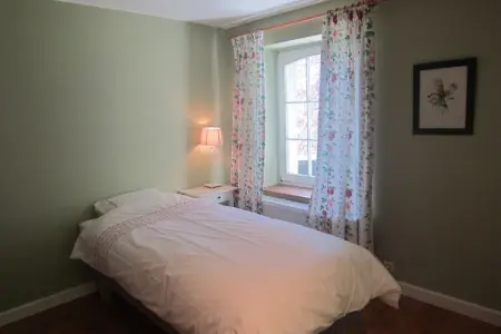 Gîte Offagne - Villa 12 pers. en forêt ardennaise : photo 19