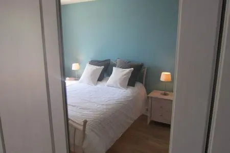 Gîte Offagne - Villa 12 pers. en forêt ardennaise : photo 25
