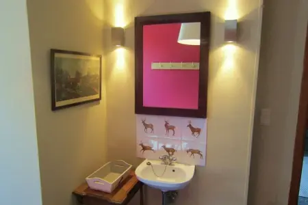 Gîte Offagne - Villa 12 pers. en forêt ardennaise : photo 27