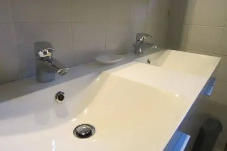 Gîte Offagne - Villa 12 pers. en forêt ardennaise : photo 30