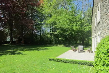 Gîte Offagne - Villa 12 pers. en forêt ardennaise : photo 35