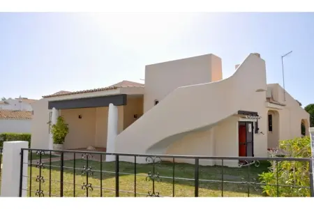 Villa Manuela – 6 pers., piscine privée et golf à Vilamoura : photo 2
