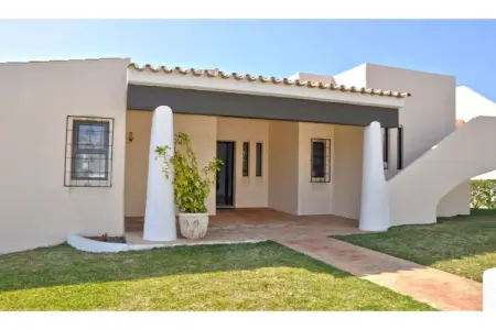 Villa Manuela – 6 pers., piscine privée et golf à Vilamoura : photo 3