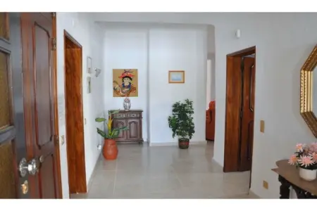 Villa Manuela – 6 pers., piscine privée et golf à Vilamoura : photo 6