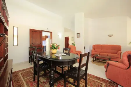 Villa Manuela – 6 pers., piscine privée et golf à Vilamoura : photo 8