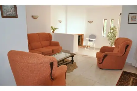 Villa Manuela – 6 pers., piscine privée et golf à Vilamoura : photo 9