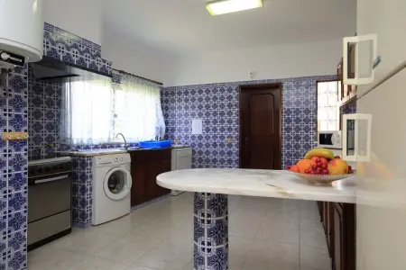 Villa Manuela – 6 pers., piscine privée et golf à Vilamoura : photo 13
