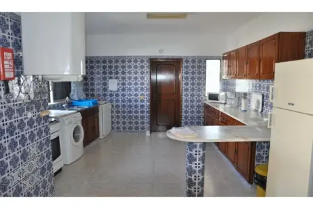 Villa Manuela – 6 pers., piscine privée et golf à Vilamoura : photo 14