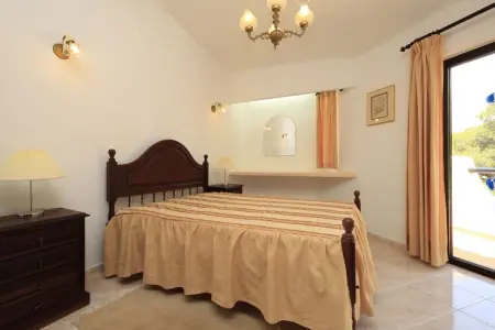 Villa Manuela – 6 pers., piscine privée et golf à Vilamoura : photo 16