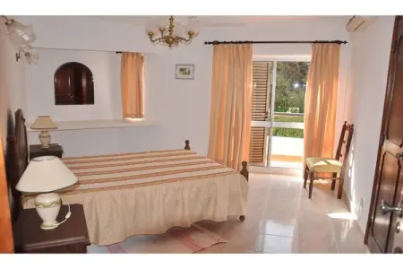 Villa Manuela – 6 pers., piscine privée et golf à Vilamoura : photo 17