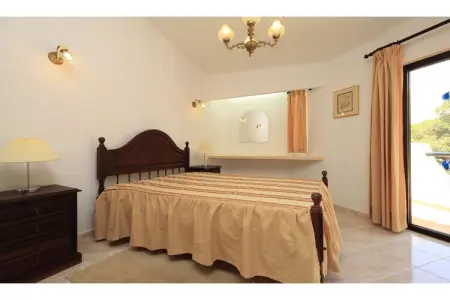 Villa Manuela – 6 pers., piscine privée et golf à Vilamoura : photo 18