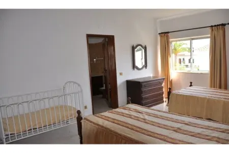 Villa Manuela – 6 pers., piscine privée et golf à Vilamoura : photo 19