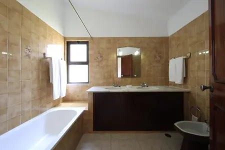Villa Manuela – 6 pers., piscine privée et golf à Vilamoura : photo 20