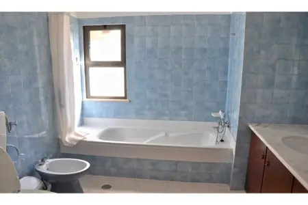 Villa Manuela – 6 pers., piscine privée et golf à Vilamoura : photo 21